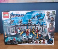 Lego Set 76125 Marvel Anvengers Neu OVP Kreis Ostholstein - Malente Vorschau