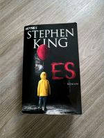 Stephen King ES Buch Roman Nordrhein-Westfalen - Bocholt Vorschau