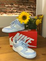 NIKE Dunk Low Disrupt weiss~ Gr.42 US 10 in OVP Sneaker Turnschuh Sachsen - Plauen Vorschau