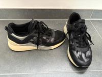Colmar Sneaker Schuhe Damen 39 schwarz Silber Dortmund - Benninghofen Vorschau