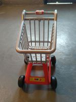 Kinderspielzeug Einkaufswagen Nordrhein-Westfalen - Recklinghausen Vorschau