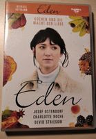 DVD "Eden - Kochen und die Macht der Liebe" Bayern - Regensburg Vorschau