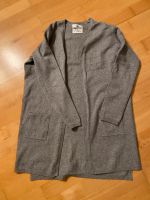 Pepperts! Strickjacke von LIDL, grau, Gr. 146/152, TOP Zustand Bayern - Naila Vorschau