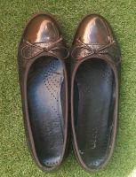 Damen Schuhe Slipper  GABOR Gr 39 Hessen - Obertshausen Vorschau