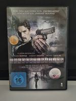 DVD  Predestination Thüringen - Unterwellenborn Vorschau