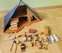 Playmobil Pyramide des Pharao 5386 Köln - Nippes Vorschau