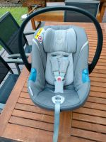 ATON M i-Size Cybex Babyschale inklusive Isofix-Base Nordrhein-Westfalen - Hennef (Sieg) Vorschau