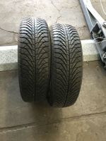 2 Allwetterreifen und M+S 8 mm Fulda 165/75R14 81T Inkl.Montage Dortmund - Innenstadt-West Vorschau