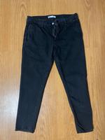 Jeanshose für Herren, Zara, Gr. 42, schwarz Nordrhein-Westfalen - Witten Vorschau