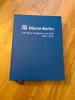 Buch Messe Berlin - 200 Jahre Gastgeber von Welt (1822-2022) Berlin - Charlottenburg Vorschau