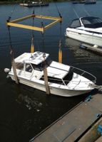 Birchwood GB 22 de Luxe Kajütmotorboot Nordrhein-Westfalen - Köln Vogelsang Vorschau