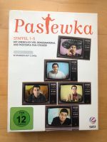 Bastian Pastewka - DVD-Box - Staffel 1-5 - Kult! Saarland - Wallerfangen Vorschau