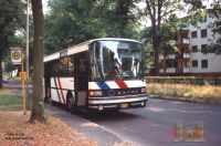 Busfahrer Klasse DE/CE (95) sucht Job Berlin - Neukölln Vorschau
