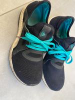 Adidas Sneaker Gr.38,5 Bayern - Germering Vorschau