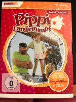 'Pippi Langstrumpf' DVD's 4 Teile Bayern - Kulmbach Vorschau