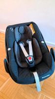 Maxi Cosi Pebble Pro i-Size mit FamilyFix3 Station Nordrhein-Westfalen - Krefeld Vorschau