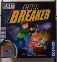 EXIT Kids - Code Breaker Nordrhein-Westfalen - Hürth Vorschau