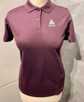 Odlo Wandershirt Trekkingshirt Polo Gr XS Burgunderrot Neu Wander Duisburg - Homberg/Ruhrort/Baerl Vorschau