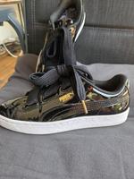 Puma sneakers, gr. 39, Lack Baden-Württemberg - Jagstzell Vorschau