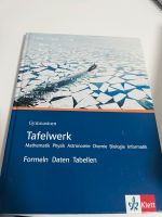 Tafelwerk Formelbuch Köln - Rath-Heumar Vorschau