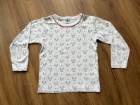 Petit Bateau Longshirt Langarmshirt Gr. 128 Hamburg-Nord - Hamburg Barmbek Vorschau