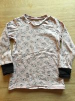 Langarmshirt Pullover Katze handmade Baden-Württemberg - Ilshofen Vorschau