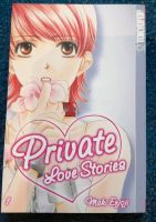 Private Love Stories von Maki Enjoji, Bd. 1 Ludwigslust - Landkreis - Grabow Vorschau