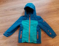 JAKO-O Winterjacke / Skijacke Gr.128/134 Nordrhein-Westfalen - Rheinbach Vorschau