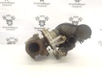 Turbolader BMW 3er 4er 5er 7er X3 X4 X5 X6 7823202 13717807493 Bielefeld - Brackwede Vorschau