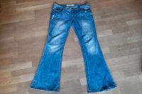 Hollister Schlag- Jeans Gr.28 Düsseldorf - Gerresheim Vorschau