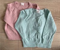 Mädchen Cardigan Strickjacke h&m Gr 68 Hessen - Eschborn Vorschau