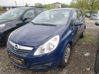 Opel Corsa D Selection "110 Jahre" Klima Tüv 10.2024 Baden-Württemberg - Reutlingen Vorschau