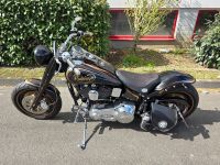 Harley-Davidson Typ: Fat-Boy / FXST top gepflegt, neu Aufbereitet Nordrhein-Westfalen - Mülheim (Ruhr) Vorschau
