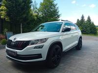 Skoda Kodiaq 2.0 TDI SCR DSG ACTIVE ACTIVE Bayern - Pemfling Vorschau
