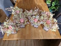 7 Trockenblumen Gestecke zu verkaufen Rostock - Stadtmitte Vorschau