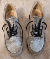 Neuwertige Wolky E-Walk Sneakers in grau 38 / wie neu Baden-Württemberg - Wendlingen am Neckar Vorschau
