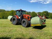 Häckselarbeiten Lohnhacken Lohnarbeiten Forst Landwirtschaft Nordrhein-Westfalen - Radevormwald Vorschau