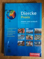 Geographie Diercke Praxis Qualifikationsphase  Sekundarstufe 2 Düsseldorf - Angermund Vorschau