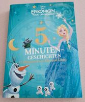 Disney Die Eiskönigin Völlig unverfroren - FROZEN Elsa, Anna Buch Niedersachsen - Weyhe Vorschau