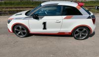 Audi A1 ambition, Sondermodell: Competition Kit legends interior Bayern - Wolnzach Vorschau