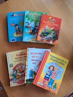 Kinderbücher Hessen - Lohra Vorschau