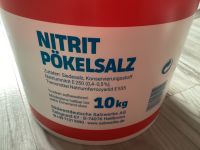 Nitrit Pökelsalz 2kg Salz 2 Kilo 2 Euro pro Kilo,  Mengenrabatt Nordrhein-Westfalen - Mönchengladbach Vorschau