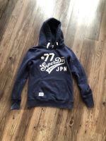 Superdry Sweatshirt/Hoodie Gr.XS Nordrhein-Westfalen - Windeck Vorschau