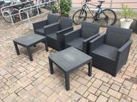 Gartenmöbel Brandenburg - Strausberg Vorschau
