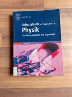 Arbeitsbuch Tipler Mosca Physik Obergiesing-Fasangarten - Obergiesing Vorschau