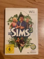 Die Sims 3 Wii Spiel Niedersachsen - Göttingen Vorschau