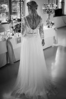 Brautkleid ( Designer Hochzeitskleid) Saarbrücken - Malstatt Vorschau