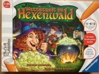 Tiptoi. Spiel „Wettstreit im Hexenwald“ Baden-Württemberg - Knittlingen Vorschau