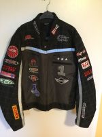 Motorsportjacke mit Orgi. Stoffaufnäher/MINI Cooper/MSV Duisburg Nordrhein-Westfalen - Herford Vorschau