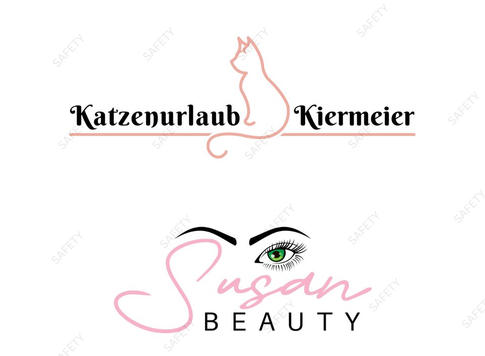 Premium Firmenlogo erstellen designen zeichnen lassen - Logodesign - Logoerstellung - Corporate Design - Logos für Homepage und Flyer – Marken Designer - Markenanmeldung professionelles Logo Homepage in Hamburg